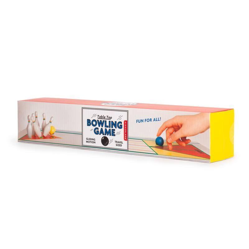 Jeu de table Bowling