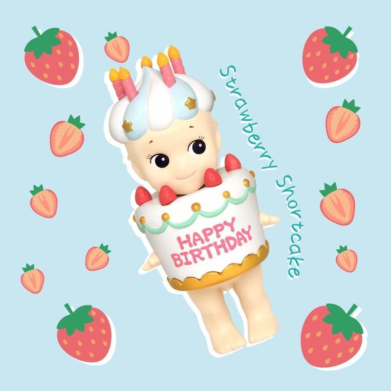 SÉRIE HAPPY BIRTHDAY