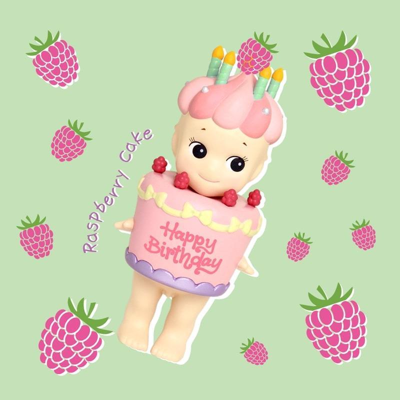 SÉRIE HAPPY BIRTHDAY