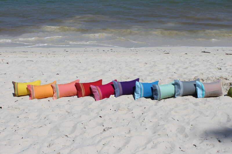 COUSSIN DE PLAGE - DIANI