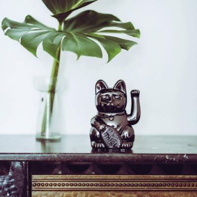 LUCKY CAT - BLACK EDITION LIMITÉE EGYPTE