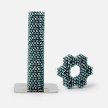JEU BILLES MAGNETIQUES SPEKS - BLEU
