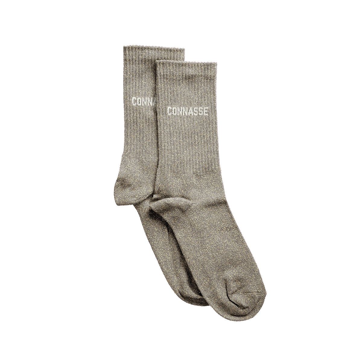 CHAUSSETTES PAILLETTES - CONASSE