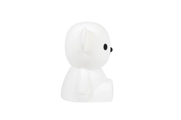 VEILLEUSE LED BORIS / H 30 cm