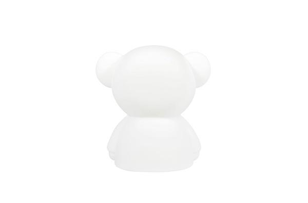VEILLEUSE LED BORIS / H 30 cm