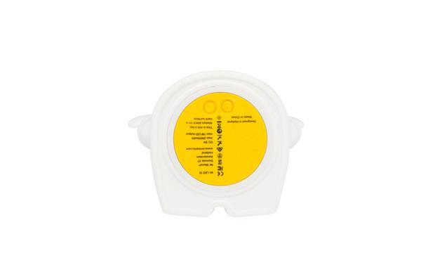 VEILLEUSE LED BORIS / H 30 cm