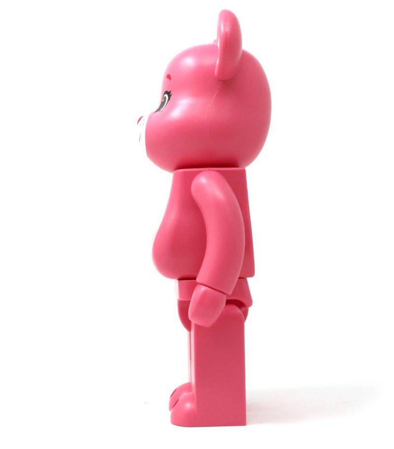 BEARBRICK 400% GROSCHERI (BISOUNOURS) / H 28 CM