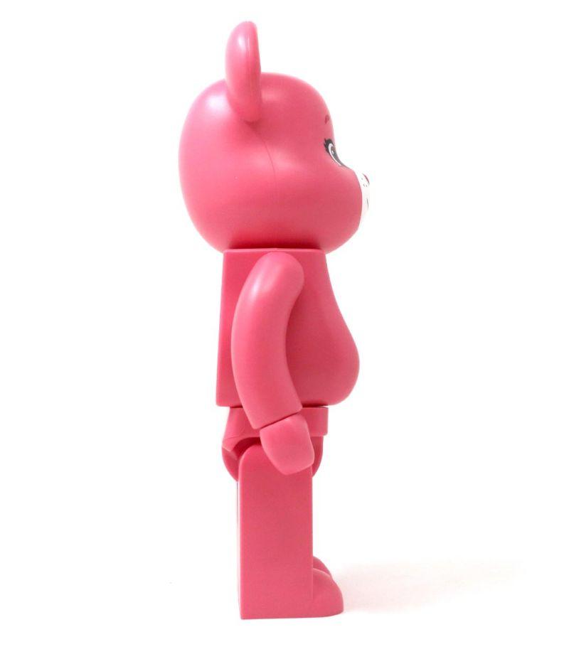 BEARBRICK 400% GROSCHERI (BISOUNOURS) / H 28 CM