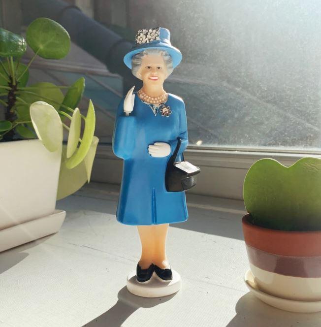 Reine solaire édition chapeau