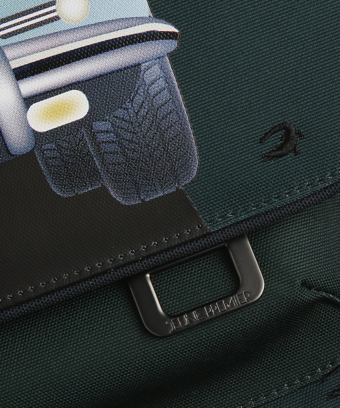Cartable It Bag Midi - Monte Carlo 38 cm