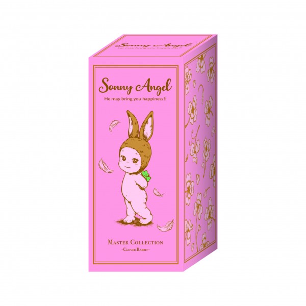 Sonny Angel Lapin master Collection h.22 cm