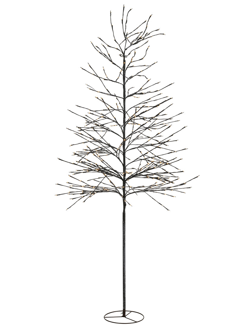Sirius Arbre Lumineux Alex - h.210 cm