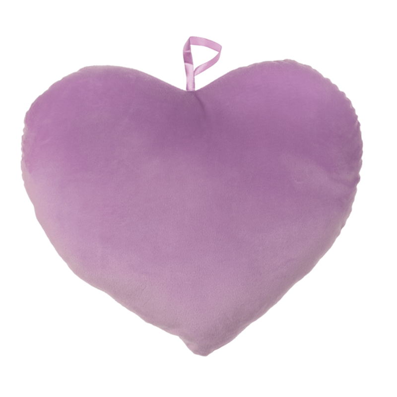 Coussin cœur