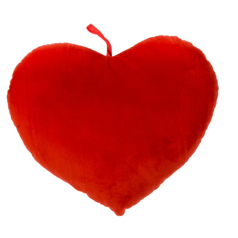 Coussin cœur