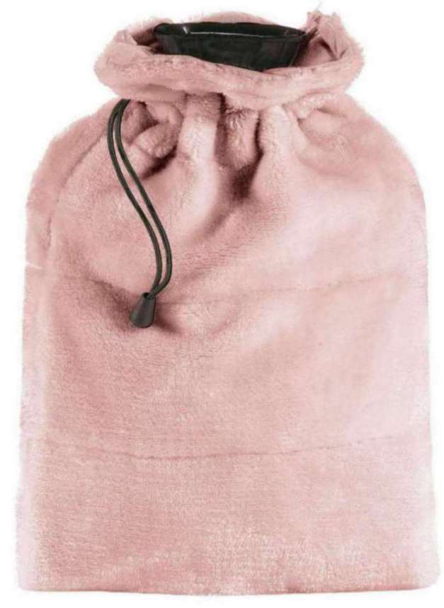 Bouillotte Tender - aubepine