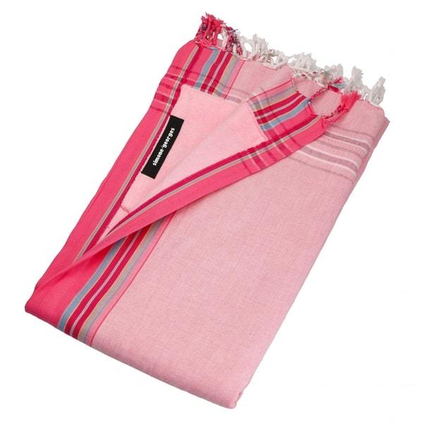 SERVIETTE KIKOY 2 EN 1 - NYALI