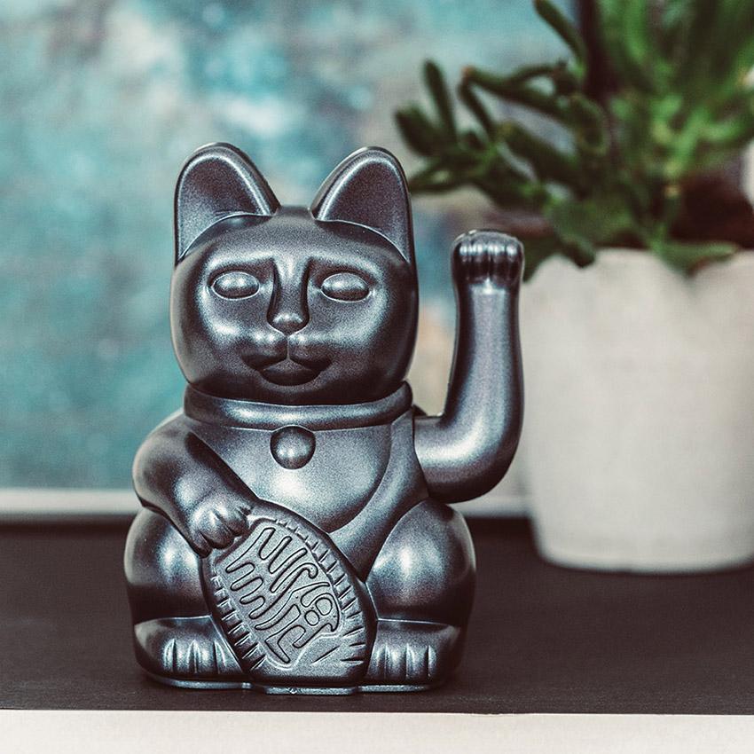 LUCKY CAT - GALAXY