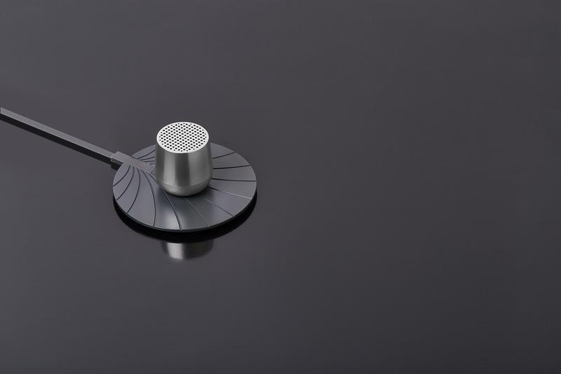 ENCEINTE BLUETOOTH MINO + ALU