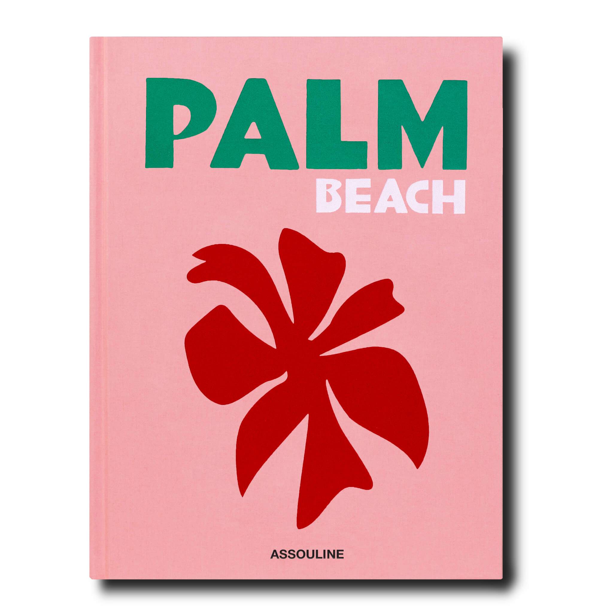 Livre Assouline - Palm Beach