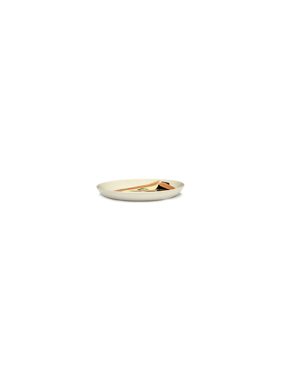 Serax Assiette Ø 16 cm - Feast : Face 1