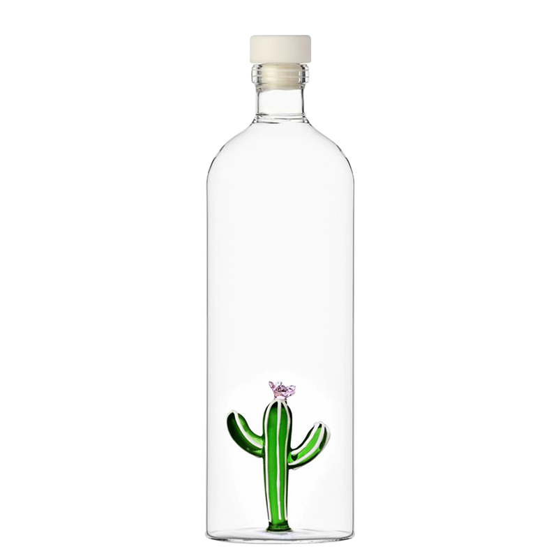 Ichendorf Bouteille - Cactus vert