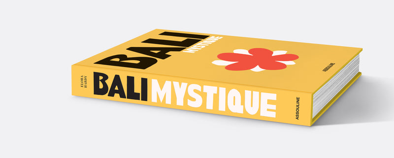 Livre Assouline - Bali Mystique