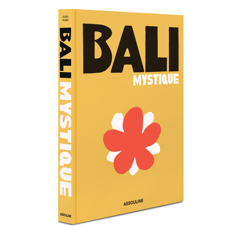 Livre Assouline - Bali Mystique