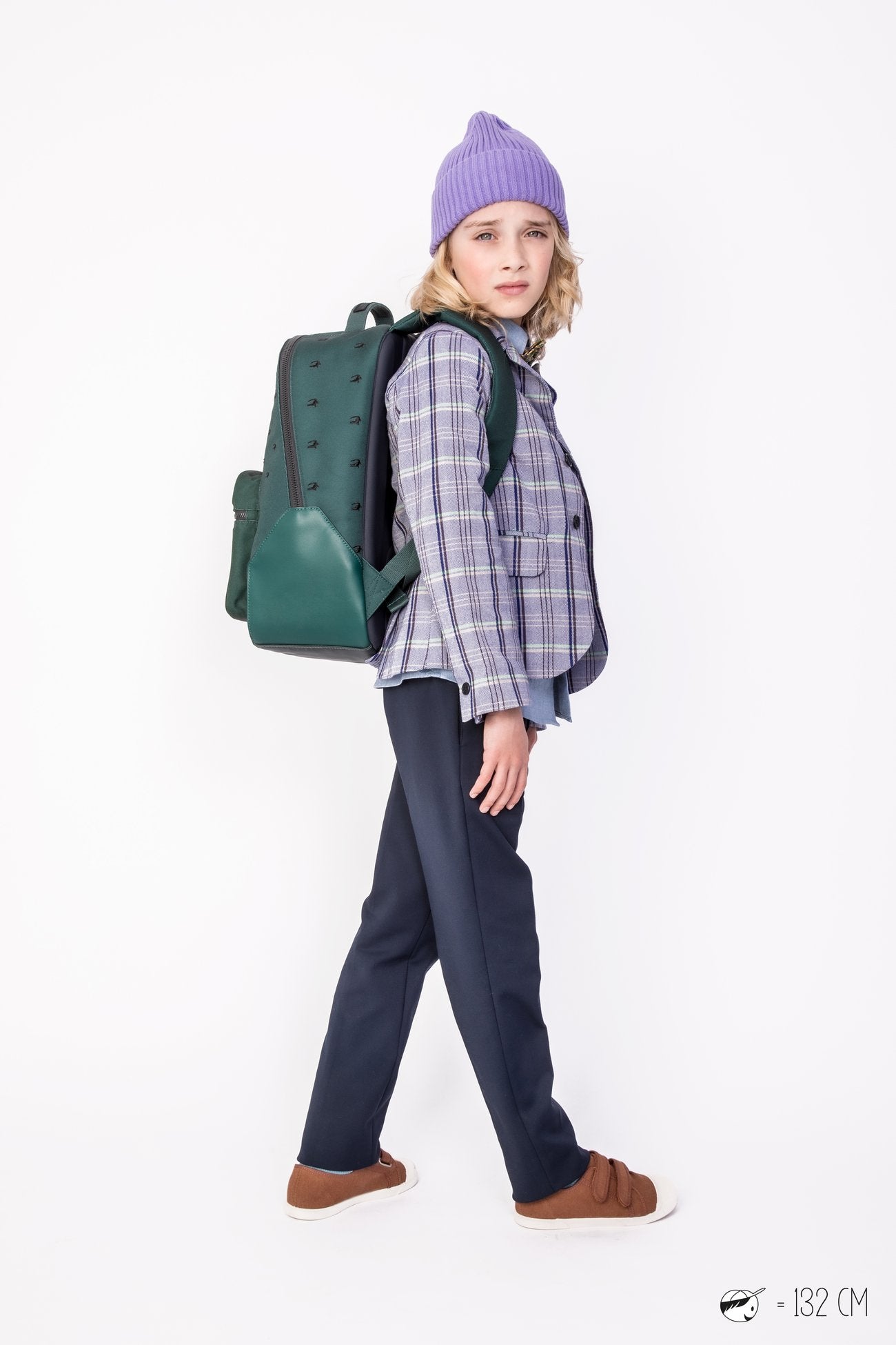 Sac à dos Bobbie - Monte Carlo H.41 cm
