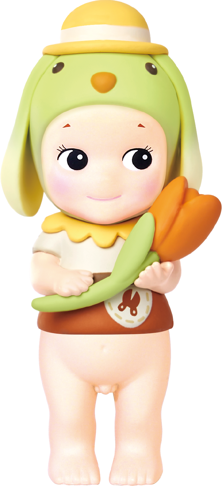 Figurine Sonny Angel - série Enjoy the moment