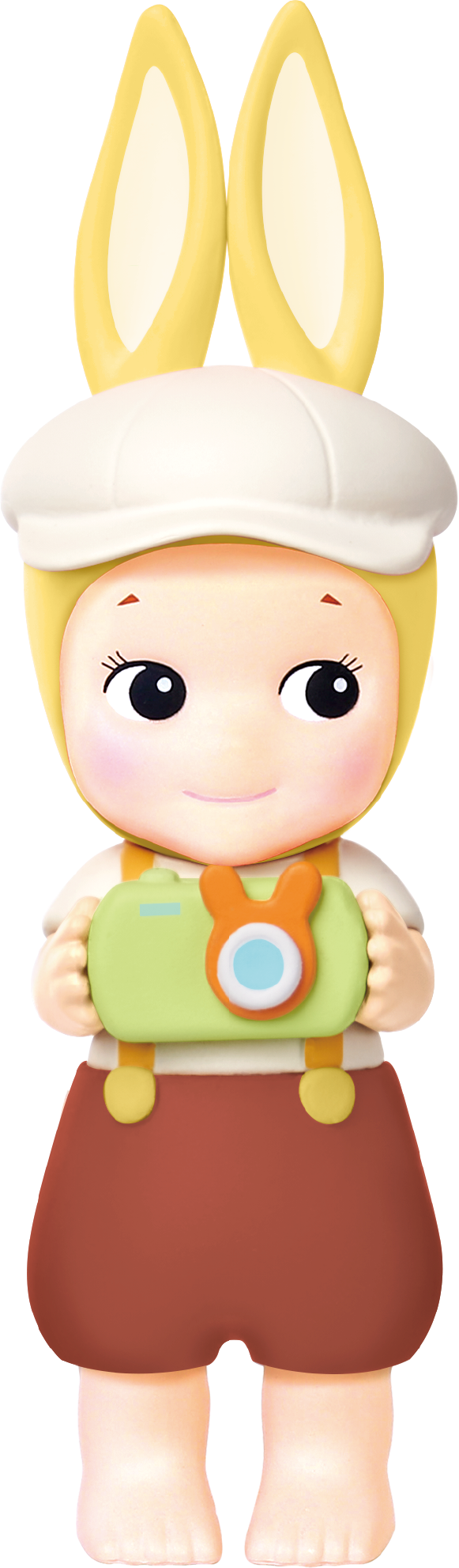 Figurine Sonny Angel - série Enjoy the moment