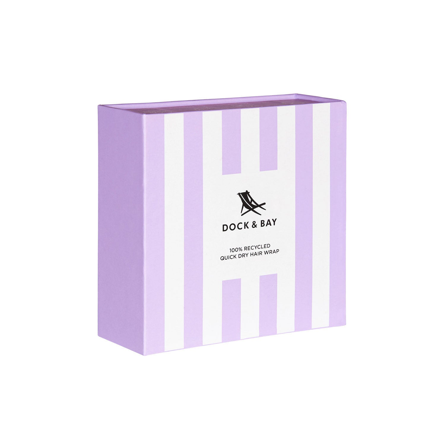Serviette à cheveux Quick Dry