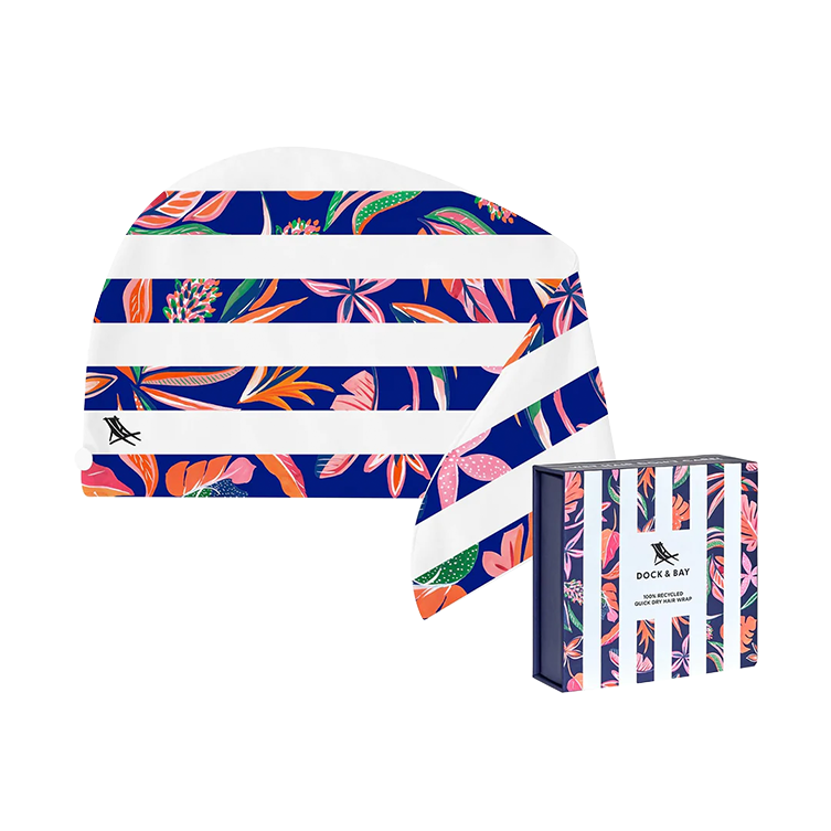 Serviette à cheveux Quick Dry
