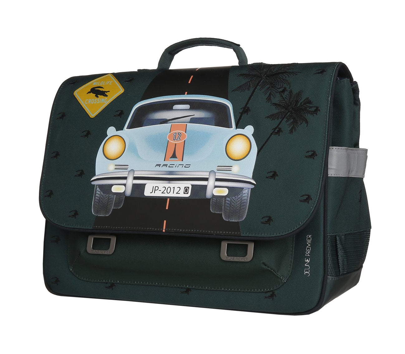 Cartable It Bag Midi - Monte Carlo 38 cm