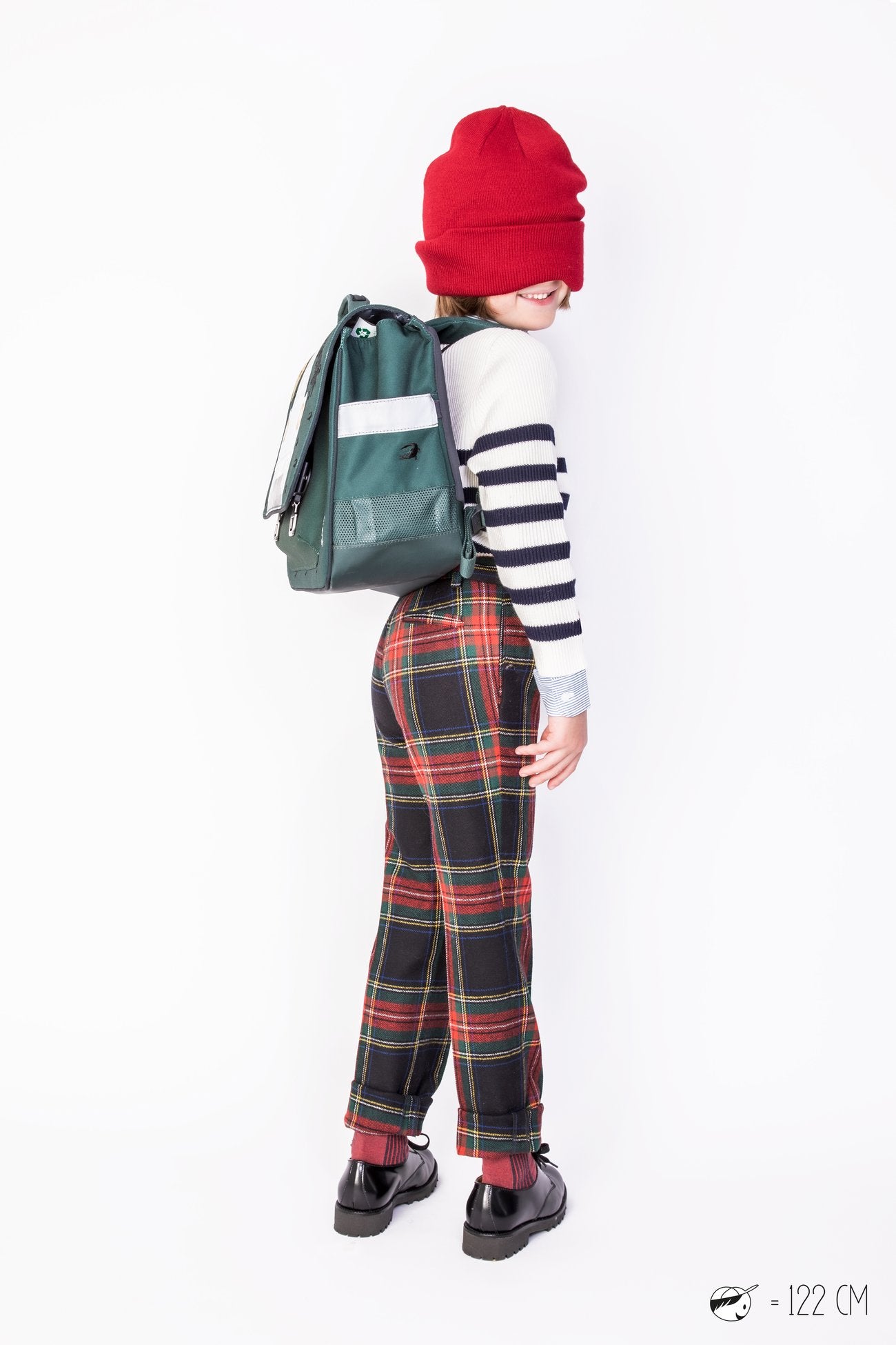 Cartable It Bag Midi - Monte Carlo 38 cm