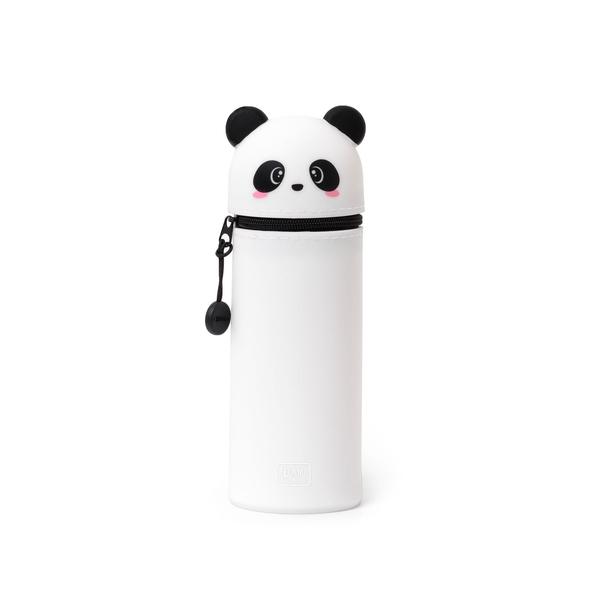 Legami Trousse en silicone 2 en 1 Kawaii