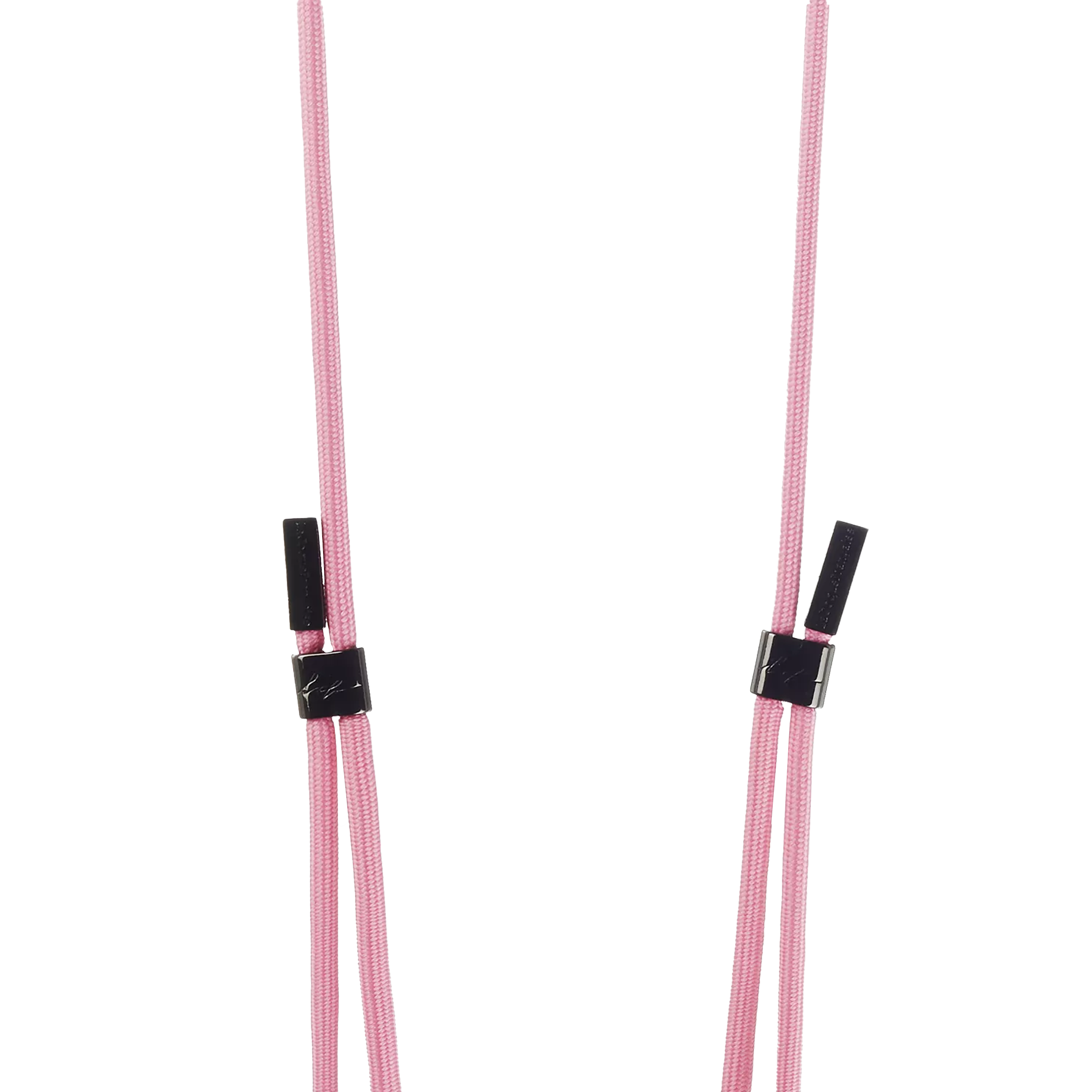 Lanière cordon Nae - Rose