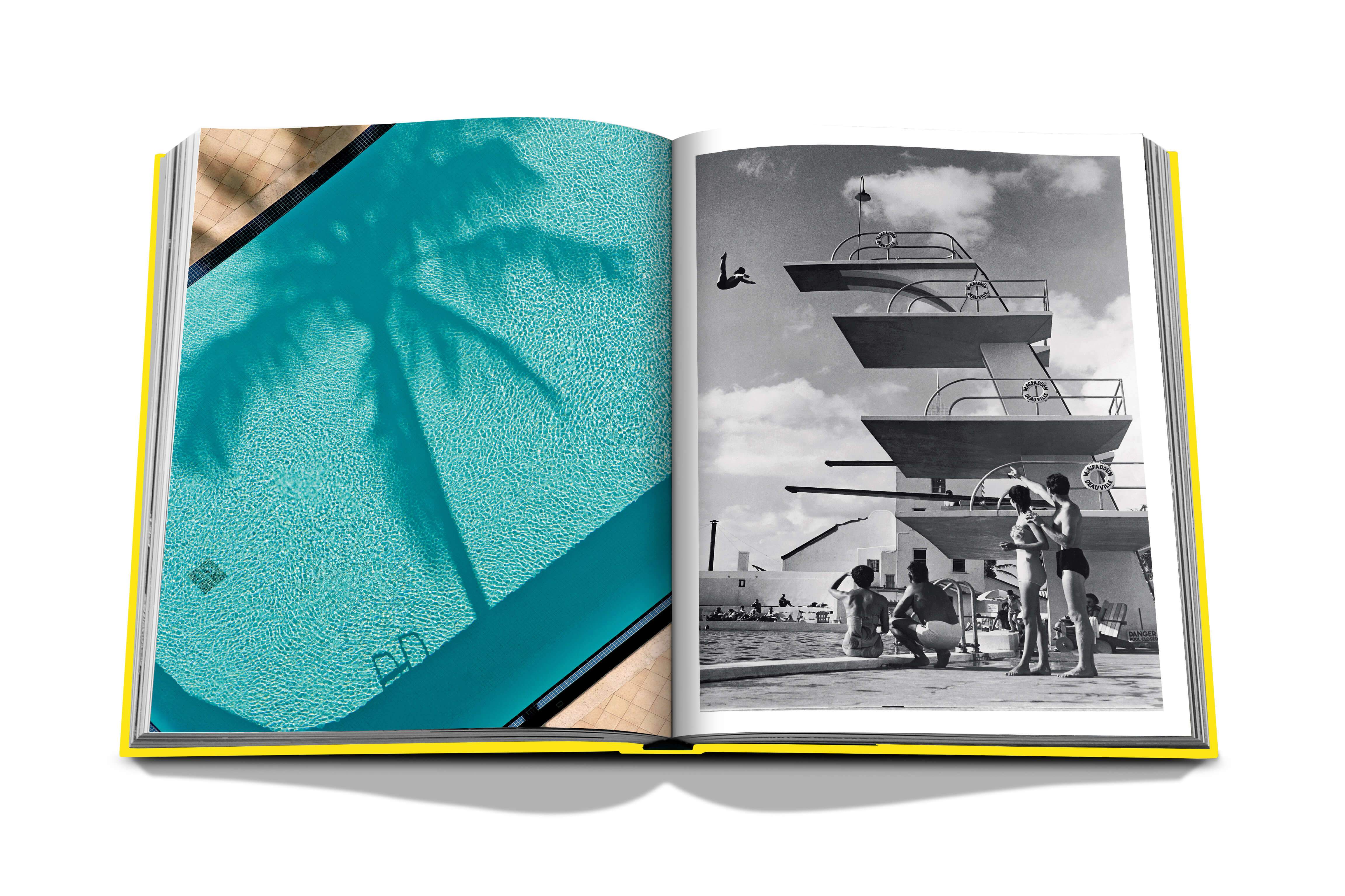 Livre Assouline - Miami Beach