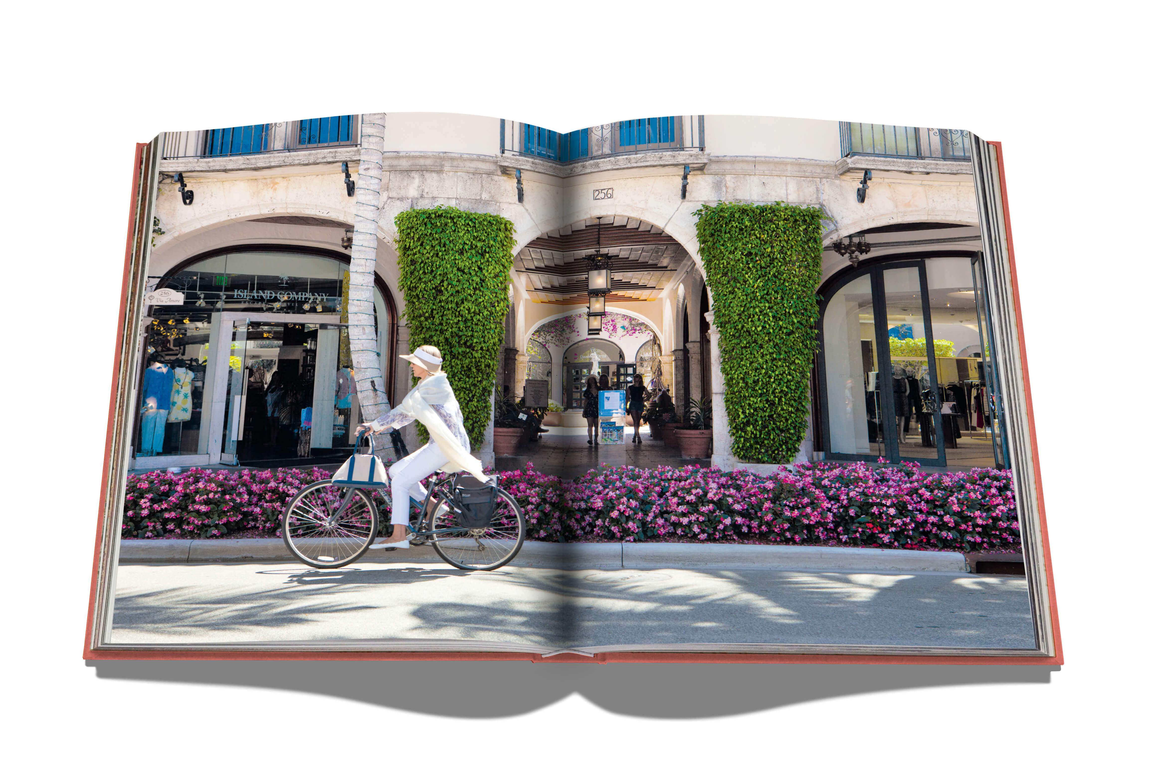 Livre Assouline - Palm Beach