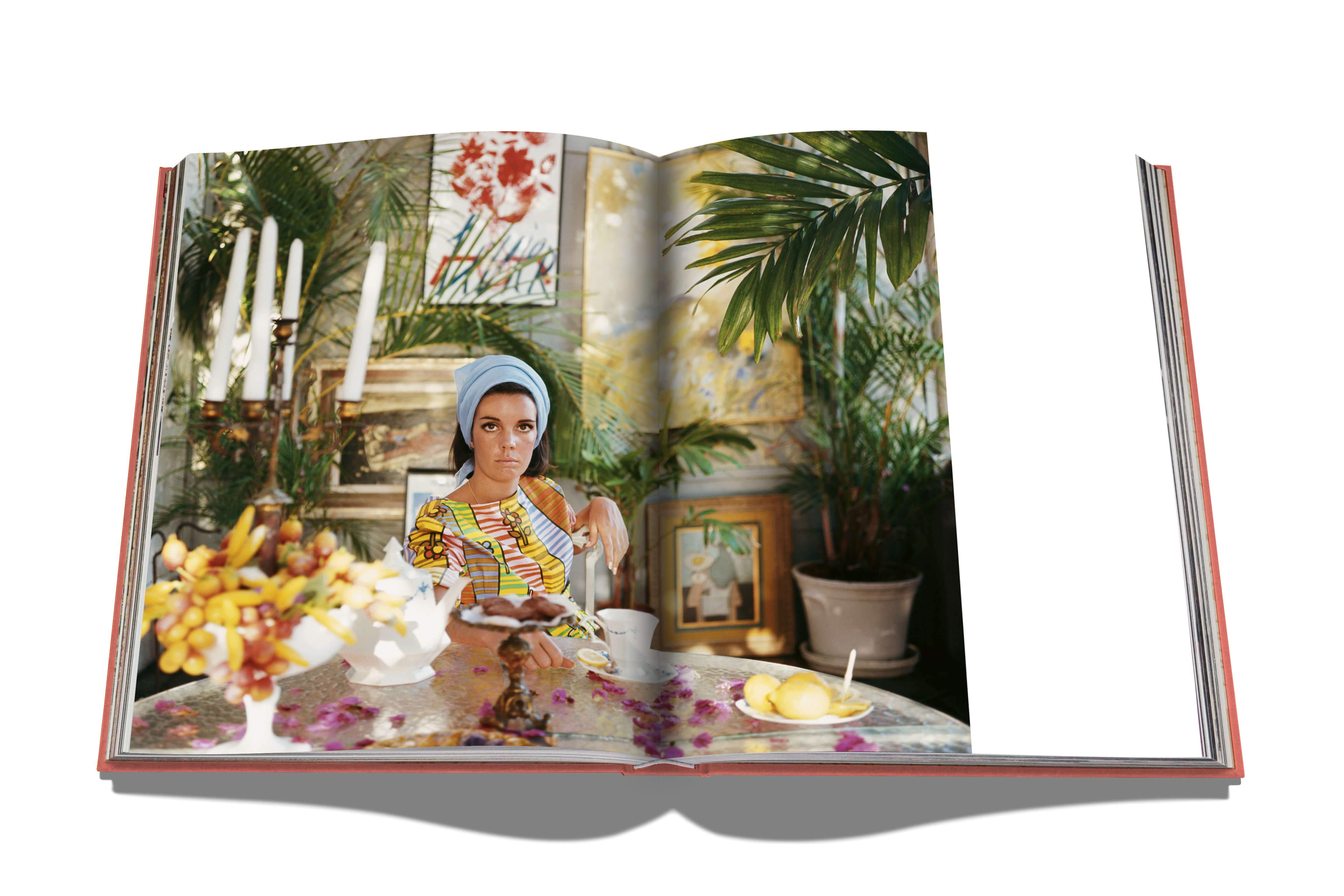 Livre Assouline - Palm Beach