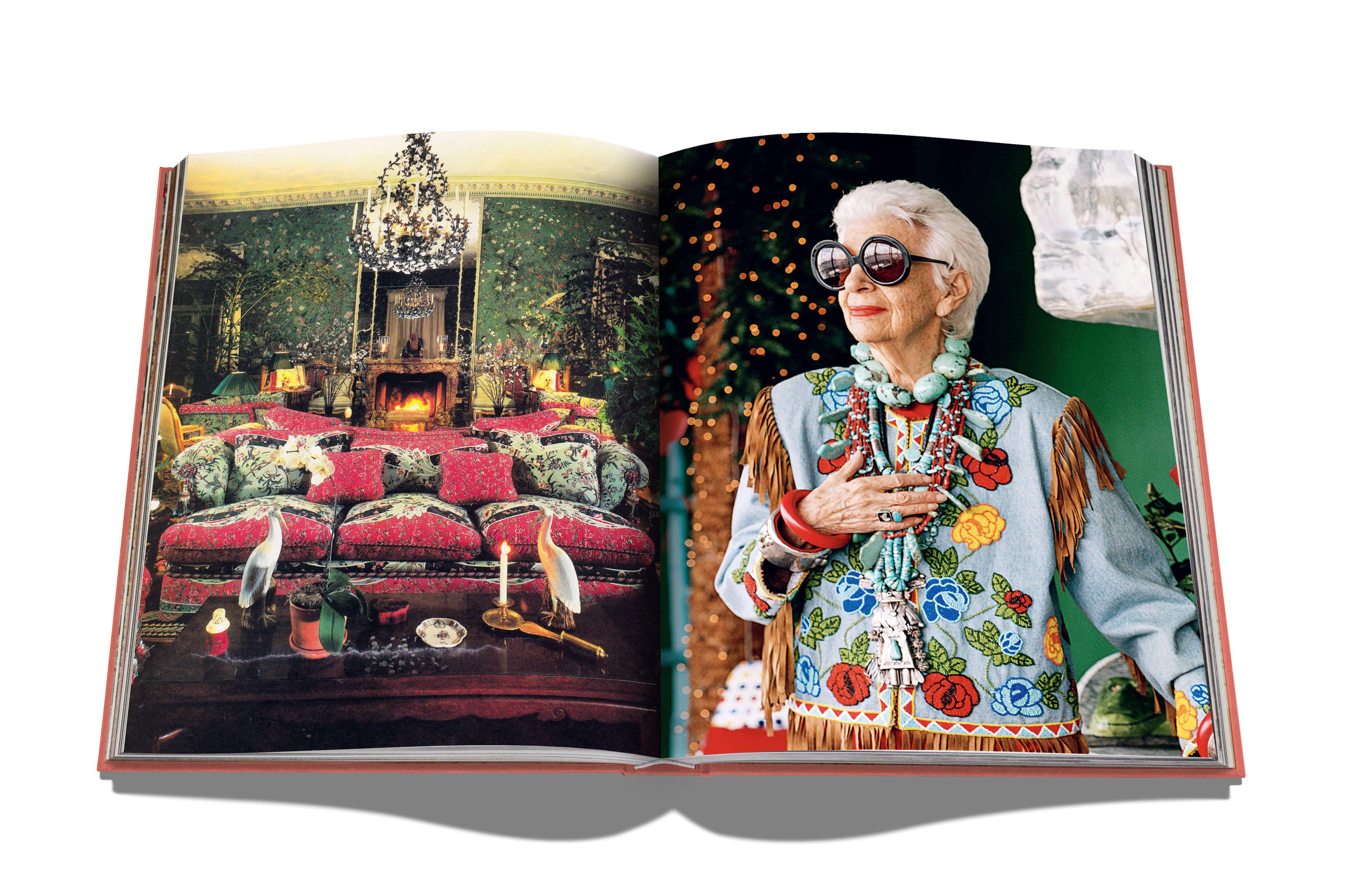 Livre Assouline - Palm Beach