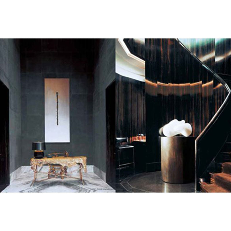 Livre Tom ford - 002