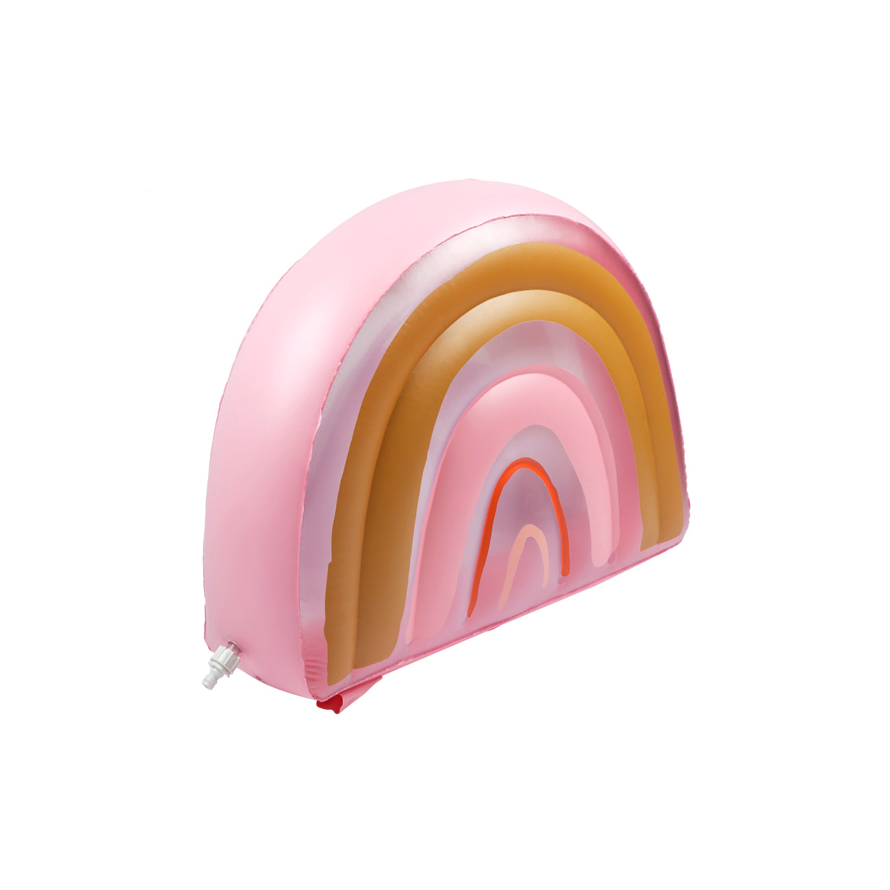 SUNNYLIFE Arroseur gonflable Arc-en-ciel