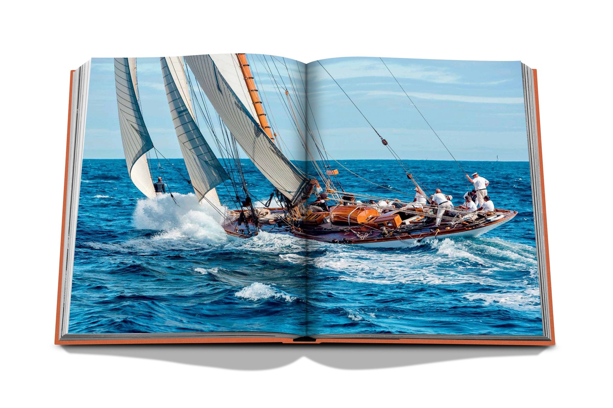 Livre Assouline - St. Tropez Soleil