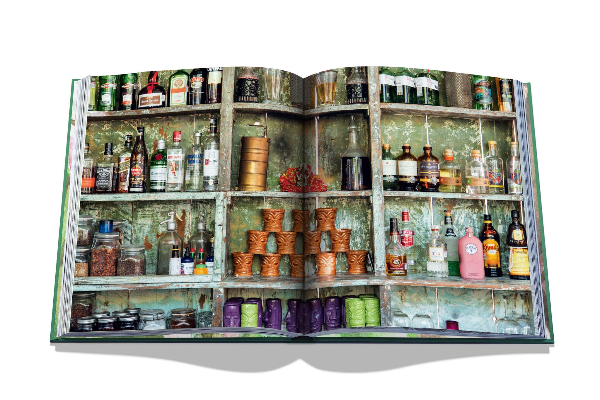 Livre Assouline - Tulum Gypset