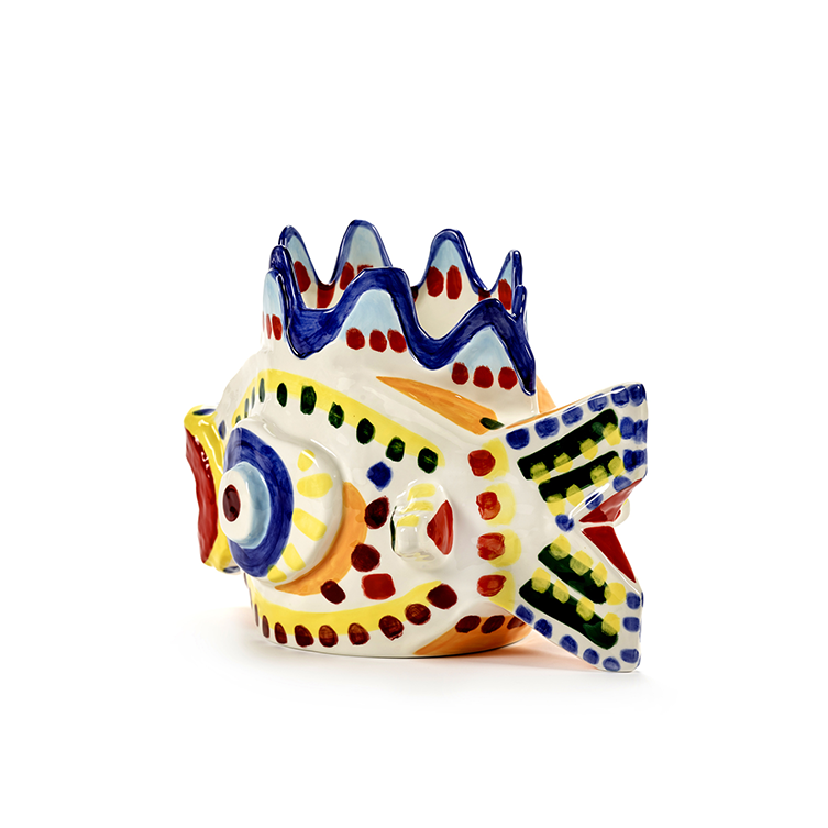 Serax Vase - Mix Sicily 01