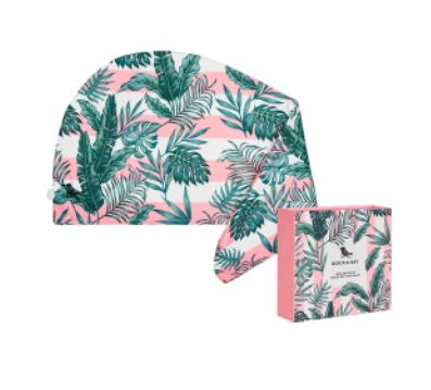 Serviette à cheveux Quick Dry
