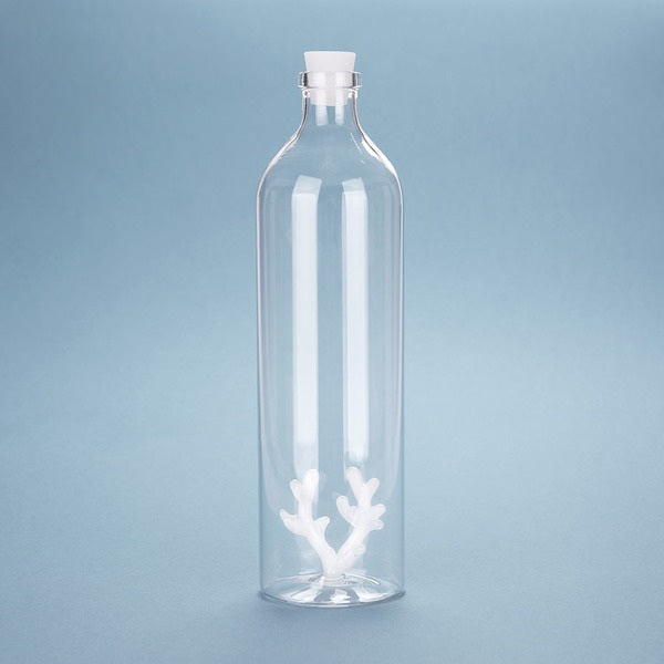 Bouteille Balvi - Corail blanc