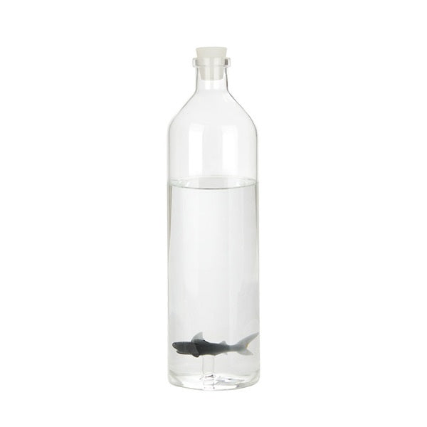 Bouteille Balvi - Shark