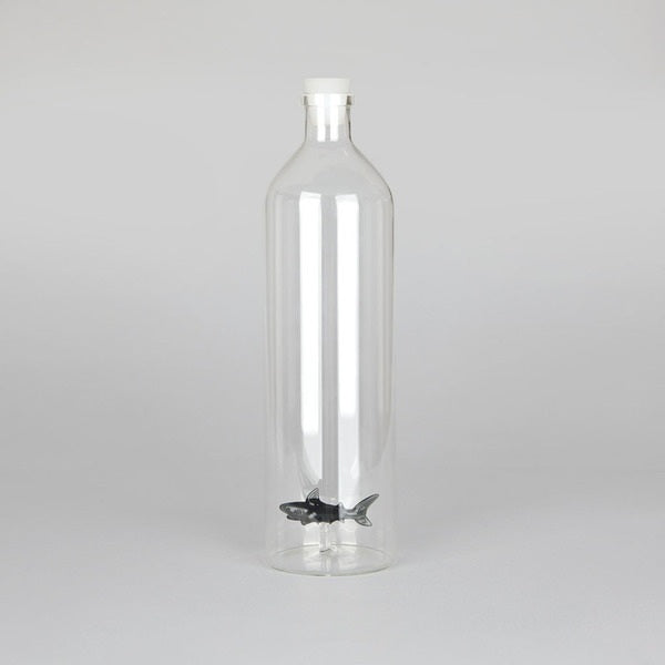 Bouteille Balvi - Shark