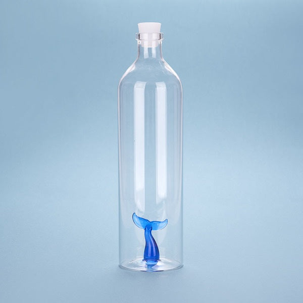 Bouteille Balvi - Tail